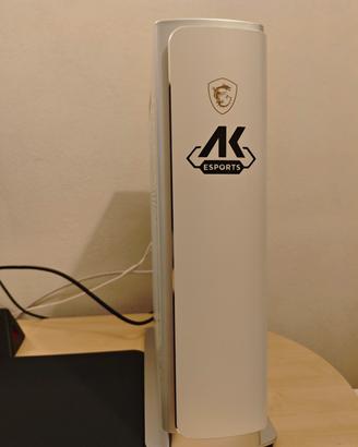 Pc gaming come nuovo
