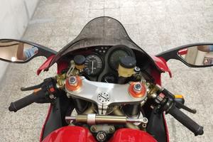 Ducati 748 - 1997