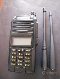 Baofeng BF-F11 ricetrasmittente tribanda V/U/220
