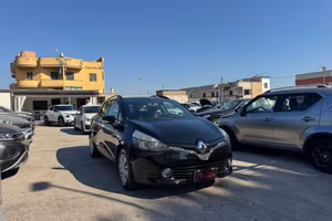 RENAULT Clio 1.5 dCi 75CV Start&Stop Energy Duel