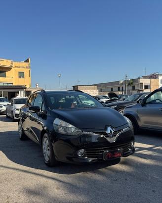 RENAULT Clio 1.5 dCi 75CV Start&Stop Energy Duel