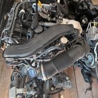 Motore golf 7 1.5 tsi sigla DAD