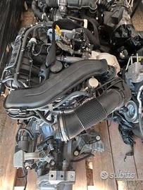 Motore golf 7 1.5 tsi sigla DAD