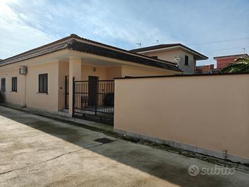 Casa indipendente 130 mq