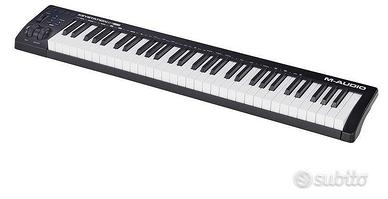 M-Audio Keystation 61 MK3