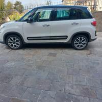 Fiat 500 l trekking