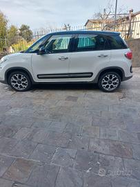 Fiat 500 l trekking