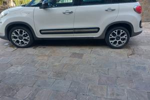 Fiat 500 l trekking