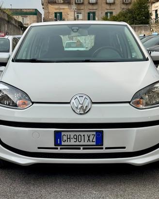 Volkswagen up! 1.0 5p. move