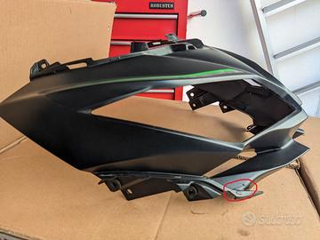 Carena frontale Kawasaki Versys 650 ABS 2016