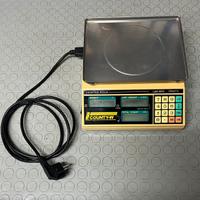 Bilancia contapezzi Jadever LGC 3015-1500g x 0,1g