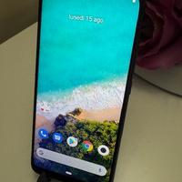 Smartphone Xiaomi MI A3 blu