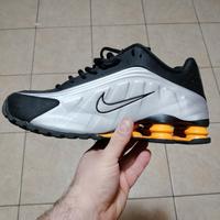 Nike shox r4
