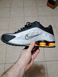 Nike shox r4