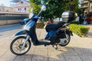 PIAGGIO Liberty 150 TUTTO INCLUSO ANCHE PASSAGGI