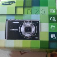 Samsung PL210