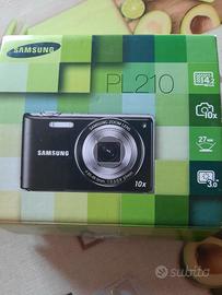 Samsung PL210