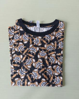 T-shirt Moschino