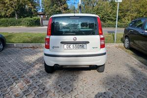 Fiat panda del 2009