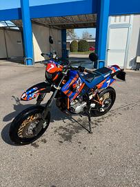 Yamaha dt 125 x