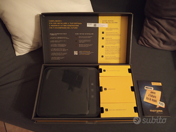 Modem Fastweb