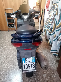 Scooterone Malaguti 150cc 4T