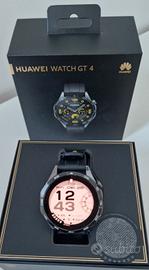 Huawei Watch GT 4