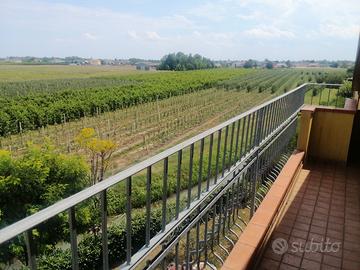 Appartamento quadrilocale recente costruzione