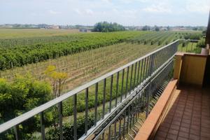 Appartamento quadrilocale recente costruzione
