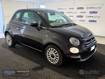 FIAT 500 1.0 Hybrid Dolcevita - PROMO
