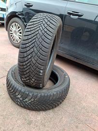 pneumatici invernali 215/60 R16 99H