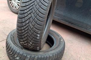pneumatici invernali 215/60 R16 99H