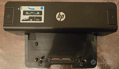 HP Docking Station DIB HP PR Dock Station 90W