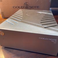 GOLD NOTE PSU-10 EVO