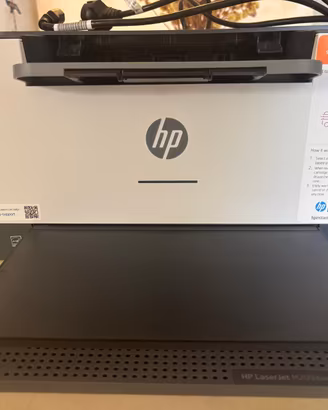 HP Stampante LaserJet