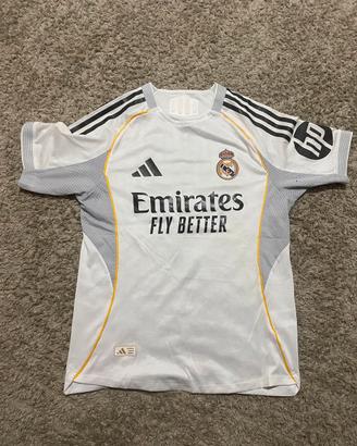Maglia da calcio