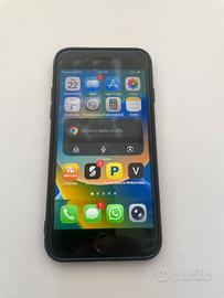 Iphon SE 2nd Edition 128 aGb