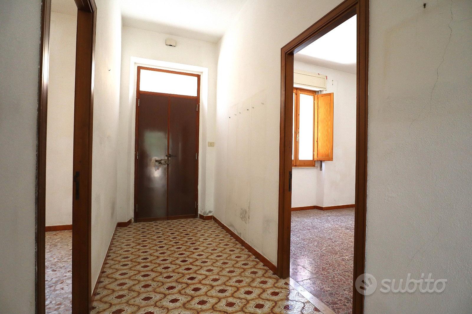 Appartamento – Cagliari, Santa Rosalia, Pirri - Vista 5