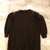 vestitino nero 