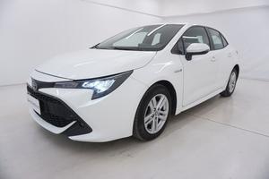 Toyota Corolla Hybrid Active BR573716 1.8 Full Hyb