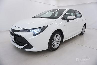 Toyota Corolla Hybrid Active BR573716 1.8 Full Hyb
