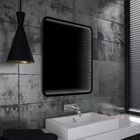 Specchio 3D Club 79x65 cm