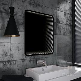 Specchio 3D Club 79x65 cm