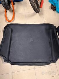 Jimny tappeto baule in gomma