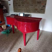 cover di pianoforte