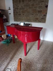 cover di pianoforte