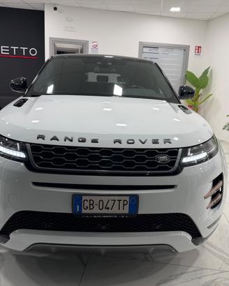 Land Rover Range Rover Evoque Range Rover Evoque 2