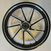 RUOTA ANTERIORE DUCATI DIAVEL