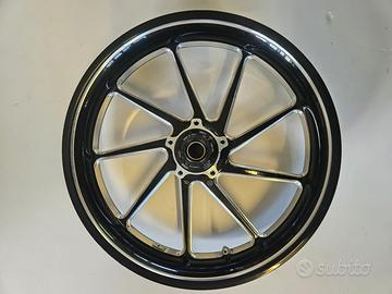RUOTA ANTERIORE DUCATI DIAVEL