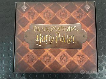Gioco Harry Potter nuovo